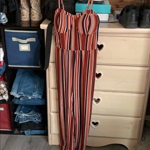 Jumpsuit